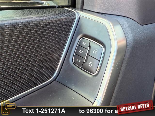 used 2022 Ford F-150 car, priced at $64,799