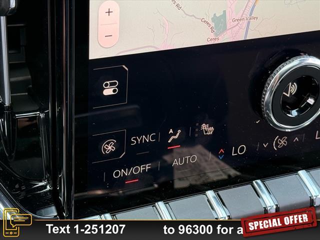 new 2025 GMC Yukon car, priced at $75,060