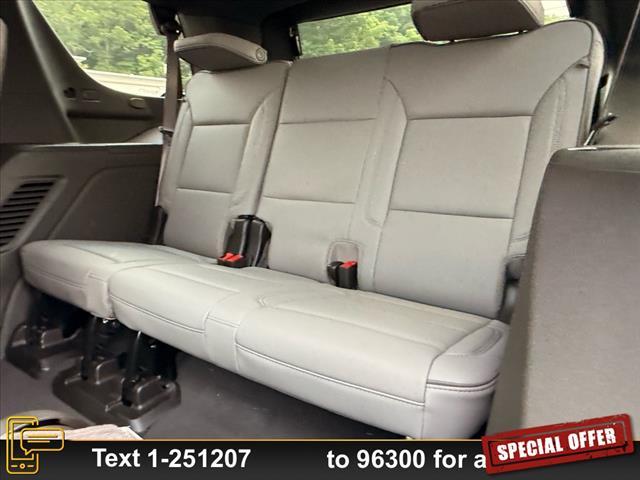 new 2025 GMC Yukon car, priced at $75,060