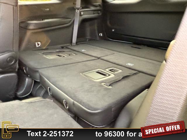new 2025 Jeep Grand Cherokee L car, priced at $49,780