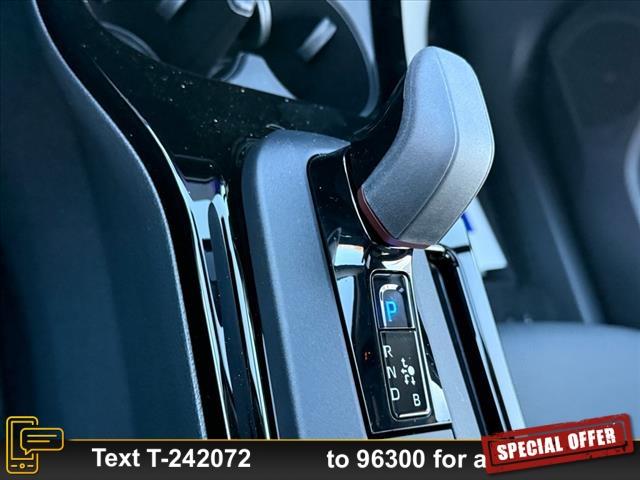 new 2024 Toyota Prius Prime car, priced at $43,469
