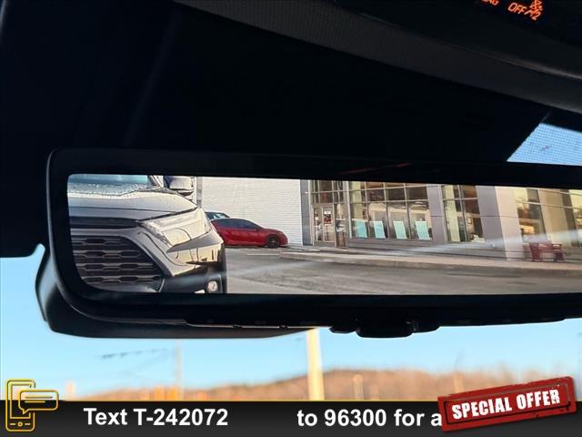 new 2024 Toyota Prius Prime car, priced at $43,469