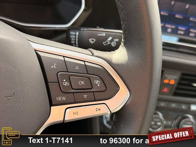 used 2024 Volkswagen Jetta car, priced at $24,725