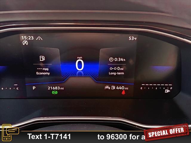 used 2024 Volkswagen Jetta car, priced at $24,725