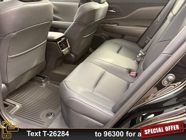 new 2026 Toyota Crown car, priced at $50,678