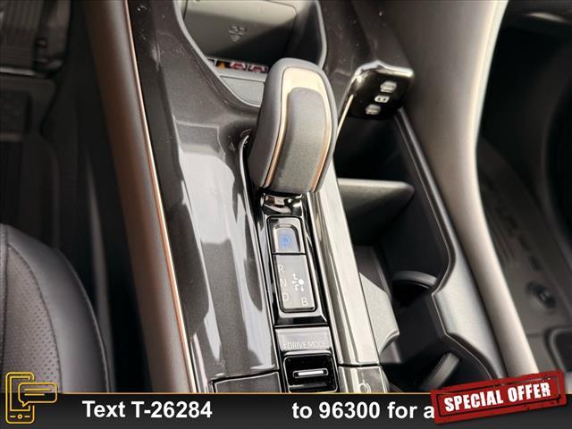 new 2026 Toyota Crown car, priced at $50,678