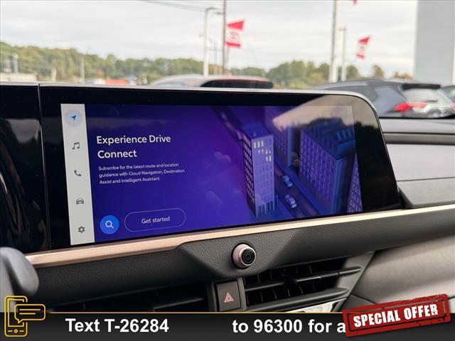 new 2026 Toyota Crown car, priced at $50,678