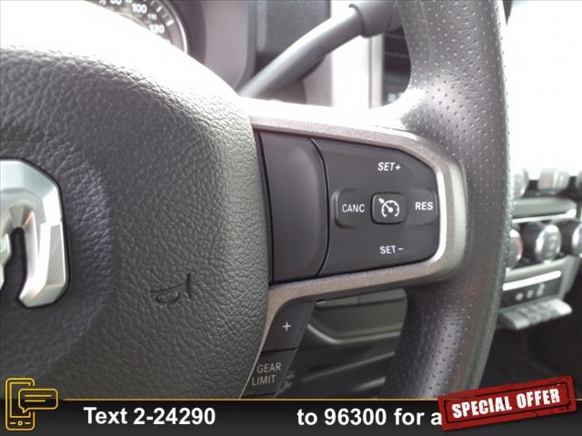 new 2024 Ram 3500 car, priced at $71,250
