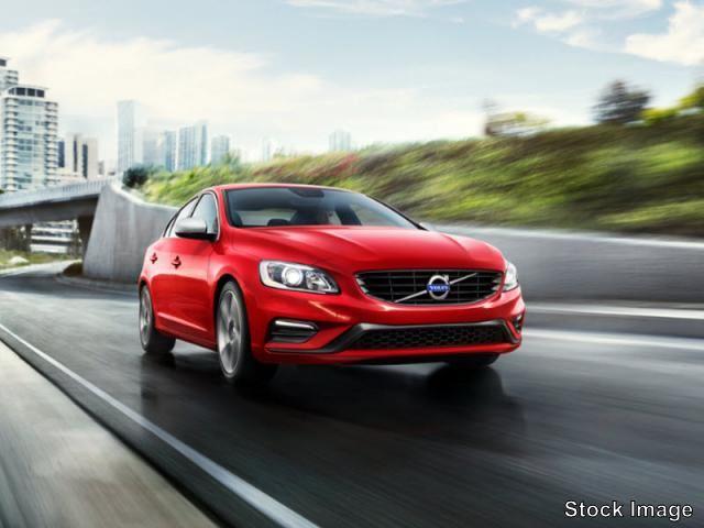 used 2016 Volvo S60 car, priced at $10,938