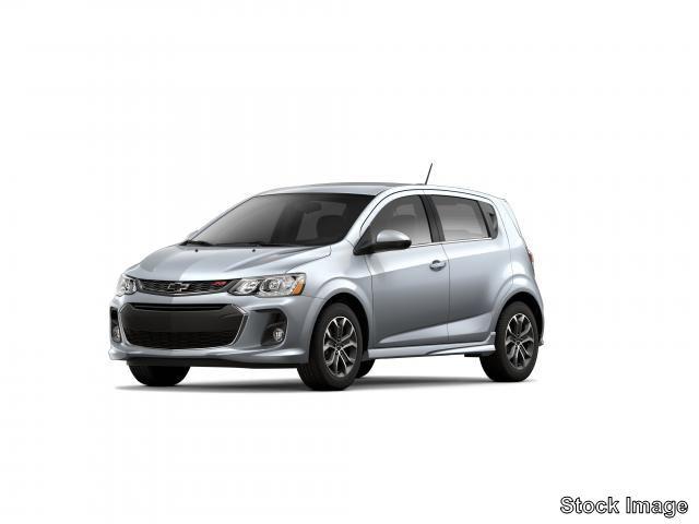 used 2019 Chevrolet Sonic car, priced at $11,999