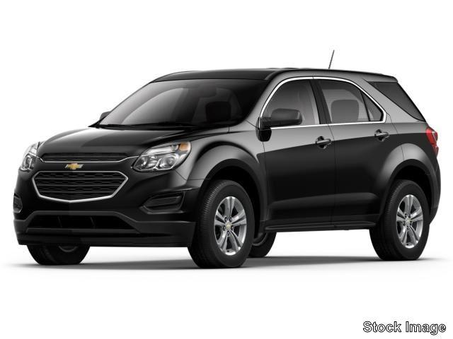 used 2016 Chevrolet Equinox car, priced at $9,999