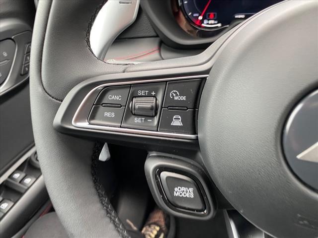 new 2024 Dodge Hornet car, priced at $35,204