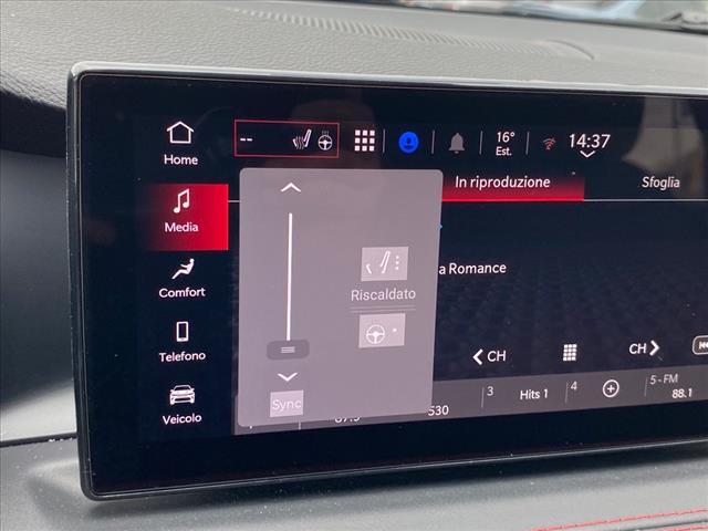 new 2024 Dodge Hornet car, priced at $35,204