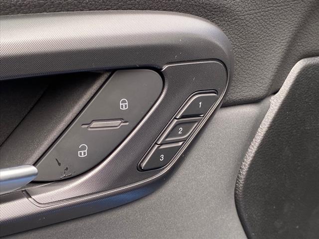 new 2024 Dodge Hornet car, priced at $35,204