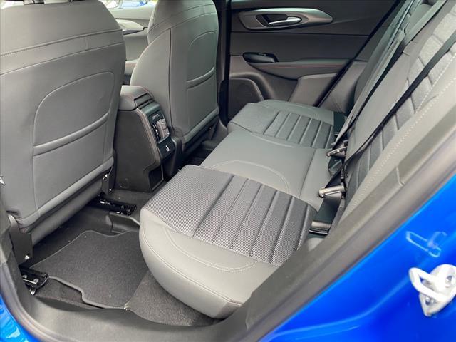 new 2024 Dodge Hornet car, priced at $35,204
