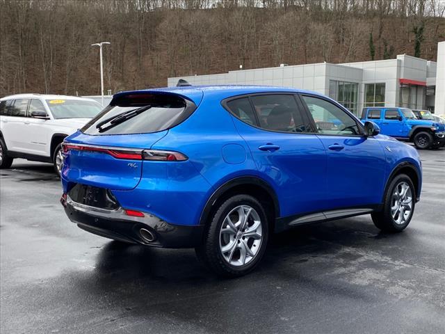 new 2024 Dodge Hornet car, priced at $35,204