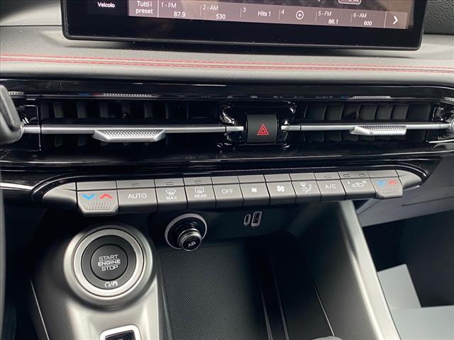 new 2024 Dodge Hornet car, priced at $35,204