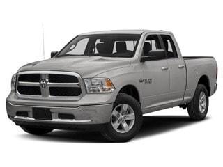 used 2017 Ram 1500 car