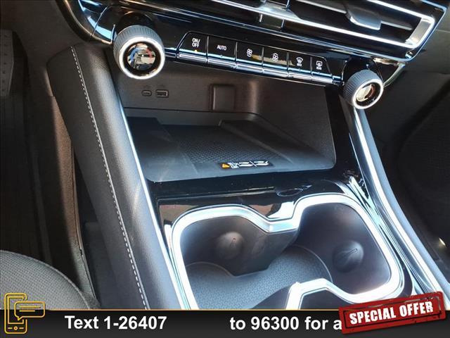 new 2026 Chevrolet Traverse car, priced at $48,885