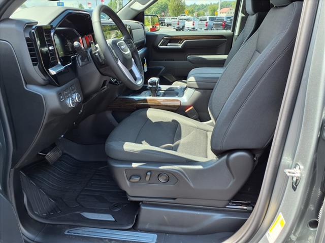 new 2026 GMC Sierra 1500 car, priced at $64,185