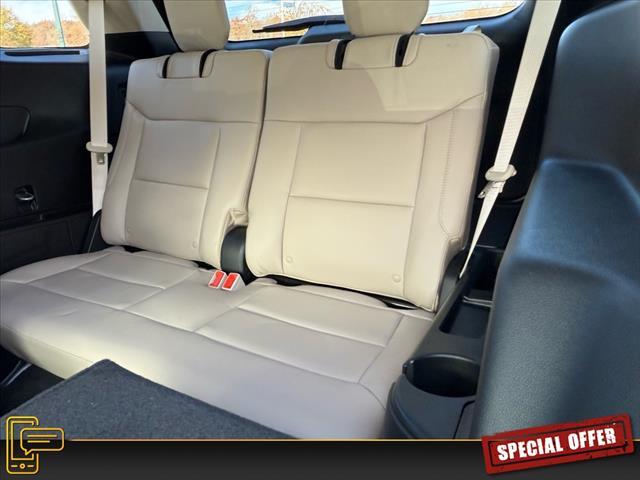 used 2023 Ford Explorer car, priced at $34,582