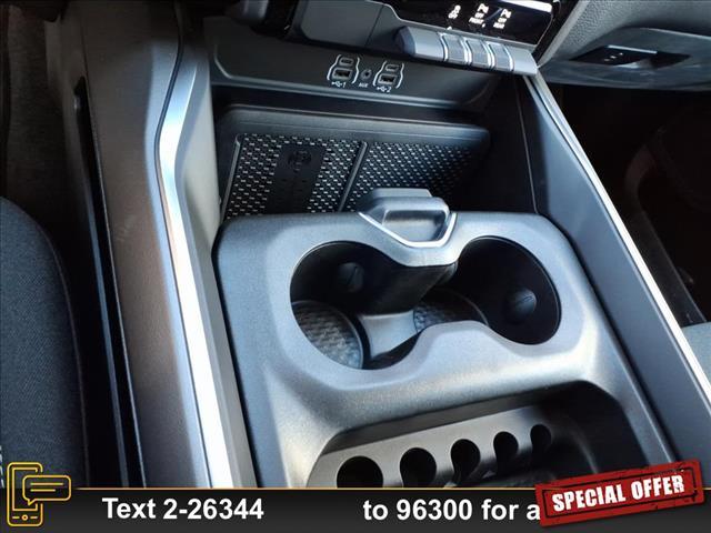 new 2026 Ram 1500 car, priced at $64,395