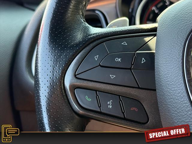 used 2020 Dodge Challenger car, priced at $40,999