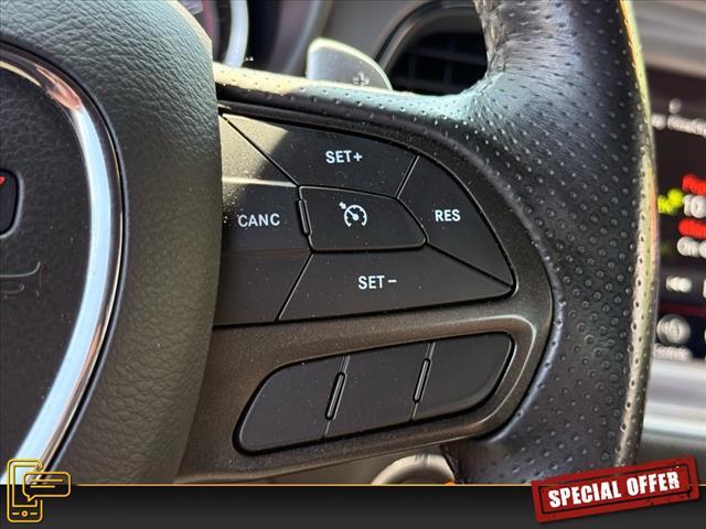 used 2020 Dodge Challenger car, priced at $40,999