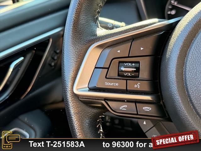 used 2022 Subaru Outback car, priced at $28,350