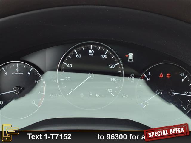 used 2023 Mazda CX-30 car, priced at $23,999