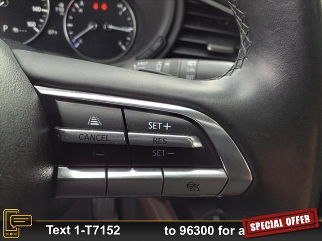 used 2023 Mazda CX-30 car, priced at $23,999