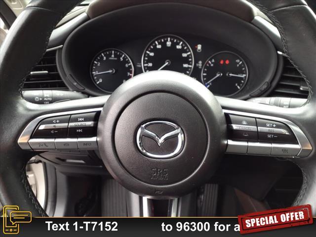 used 2023 Mazda CX-30 car, priced at $23,999