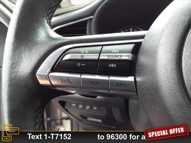 used 2023 Mazda CX-30 car, priced at $23,999