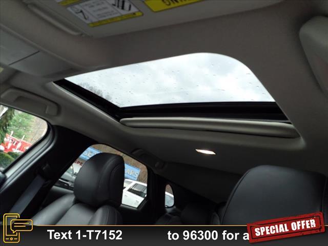 used 2023 Mazda CX-30 car, priced at $23,999
