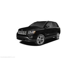 used 2011 Jeep Compass car, priced at $7,999