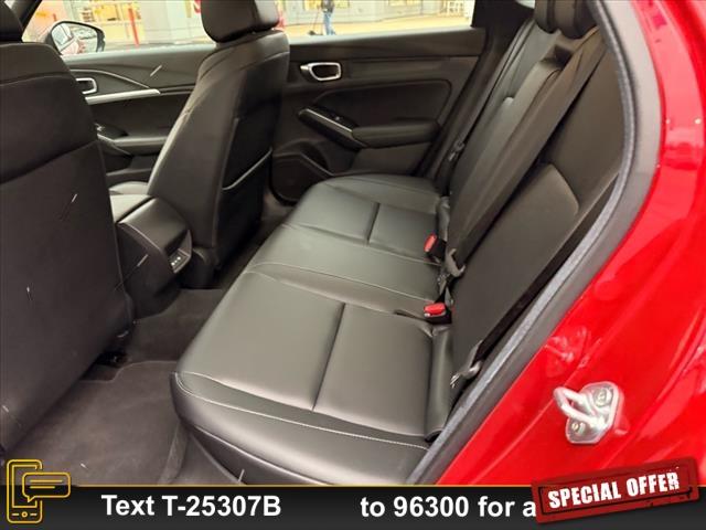 used 2024 Acura Integra car, priced at $33,990