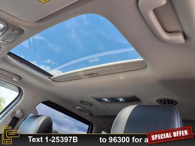 used 2022 Kia Telluride car, priced at $33,599