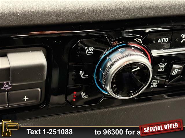 new 2025 GMC Sierra 1500 car, priced at $66,870