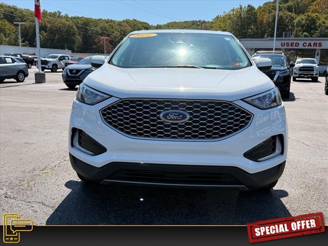 used 2024 Ford Edge car, priced at $28,999