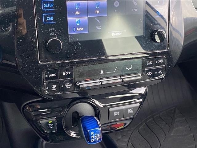 used 2019 Toyota Prius car, priced at $21,675