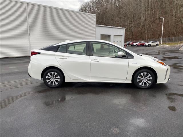 used 2019 Toyota Prius car, priced at $21,675