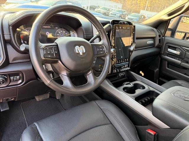 used 2024 Ram 2500 car