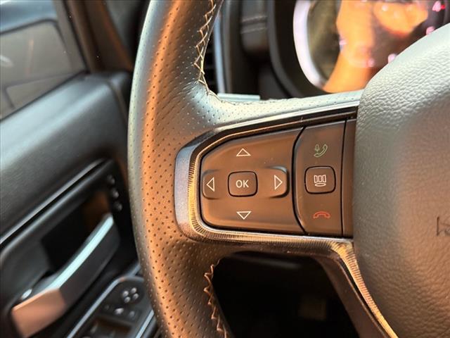 used 2024 Ram 2500 car