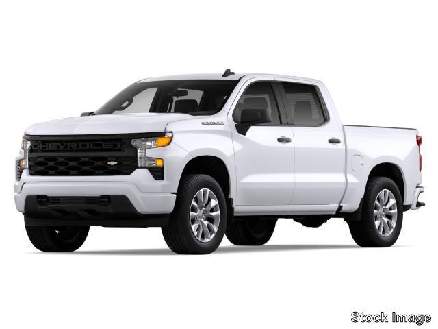 used 2022 Chevrolet Silverado 1500 car, priced at $34,833