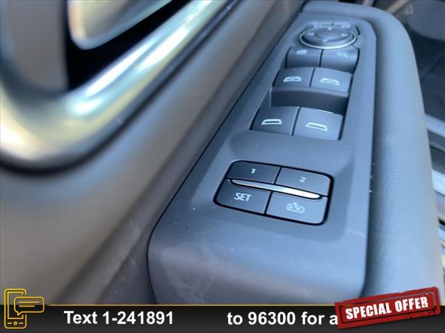 new 2024 Chevrolet Tahoe car, priced at $78,765