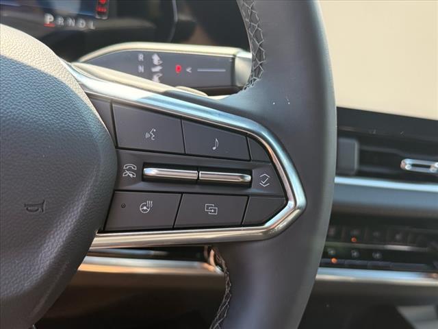 new 2026 Chevrolet Equinox car, priced at $32,330