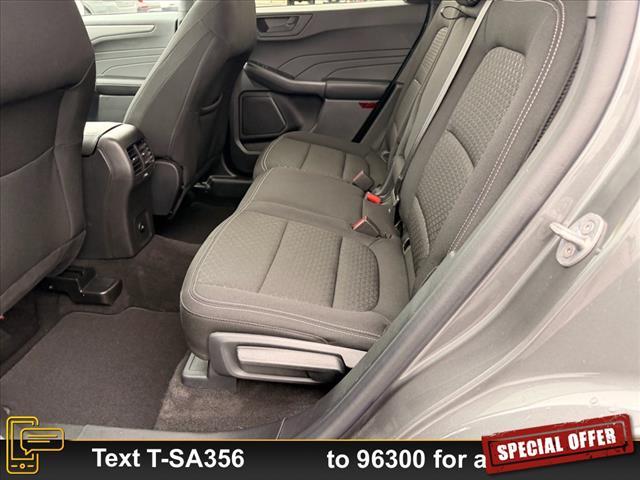 used 2025 Ford Escape car, priced at $26,500