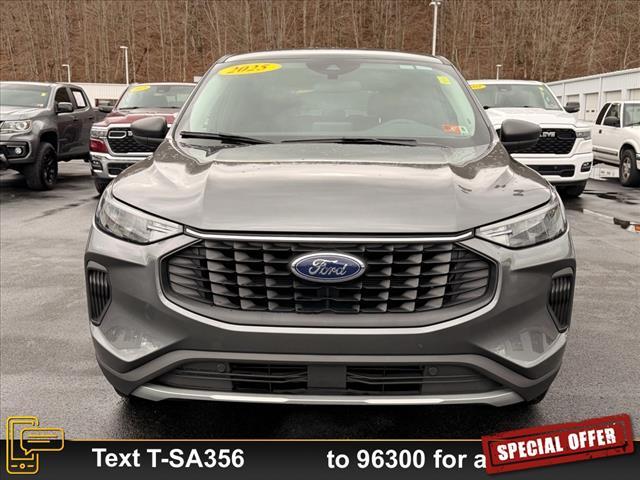 used 2025 Ford Escape car, priced at $26,500