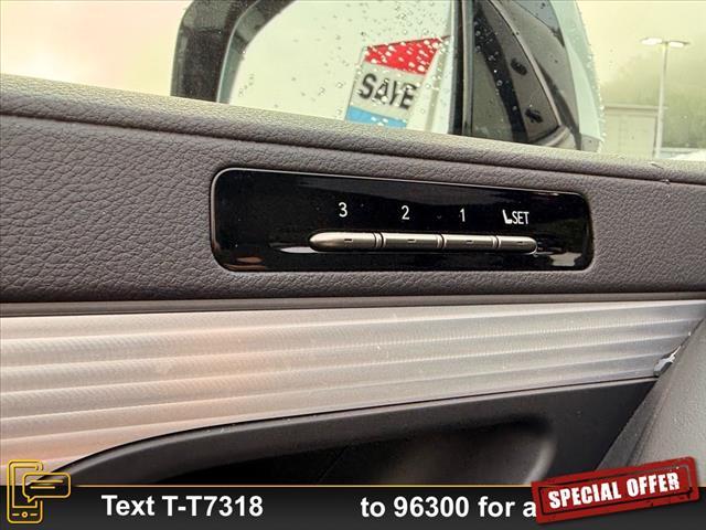used 2023 Lexus LX 600 car, priced at $95,500