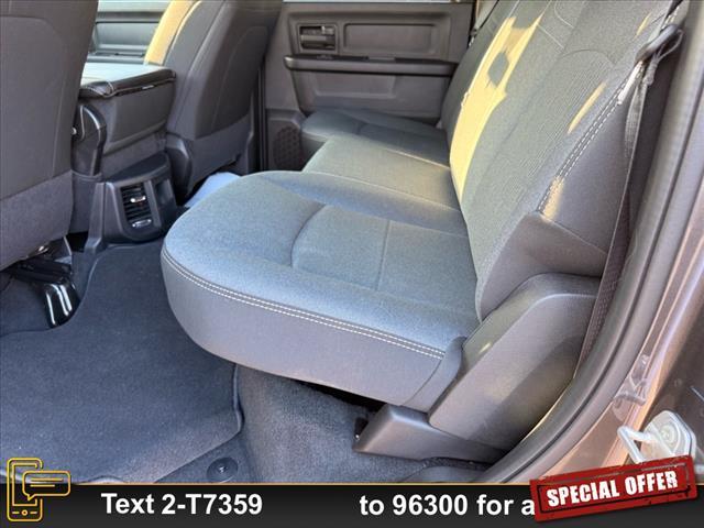 used 2024 Ram 3500 car, priced at $62,999